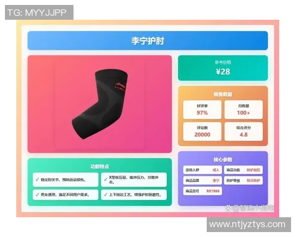 网球装备选购指南：护具推荐与使用技巧分享